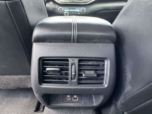 Used 2023 Nissan Altima 2.5 SL FWD image 33