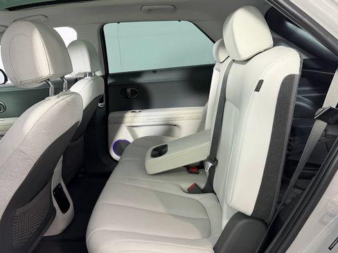 Used 2025 Hyundai Ioniq 5 Limited RWD image 26