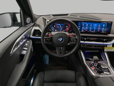 New 2026 BMW XM Label Red AWD/4WD image 13