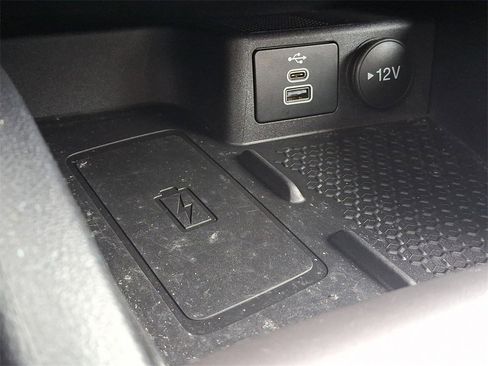 Used 2024 Ford Bronco Sport Big Bend w/ Convenience Package image 25