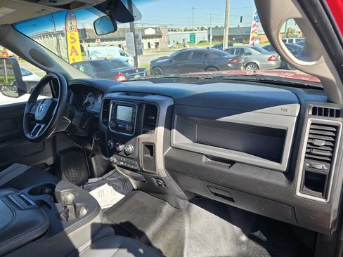Used 2017 RAM 3500 Tradesman RWD image 39