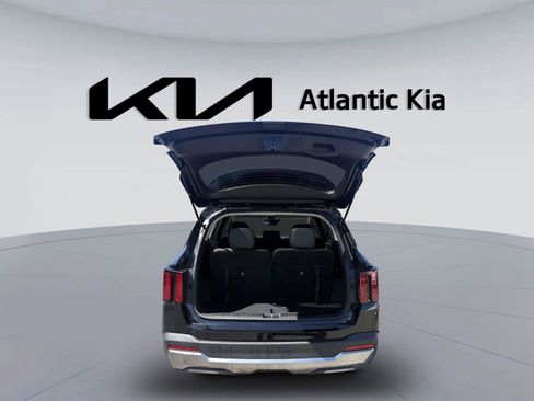 Certified 2026 Kia Sorento S AWD/4WD image 8