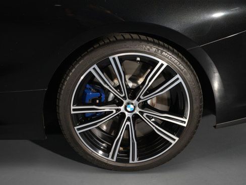 Used 2019 BMW M850i xDrive Convertible AWD/4WD image 55