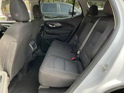 Used 2023 GMC Terrain SLE w/ Driver Convenience Package AWD/4WD image 27