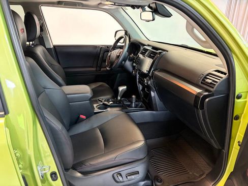 Used 2022 Toyota 4Runner TRD Pro image 4