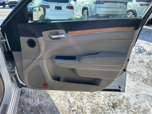 Used 2013 Chrysler 300 C w/ Beats Audio Group image 16