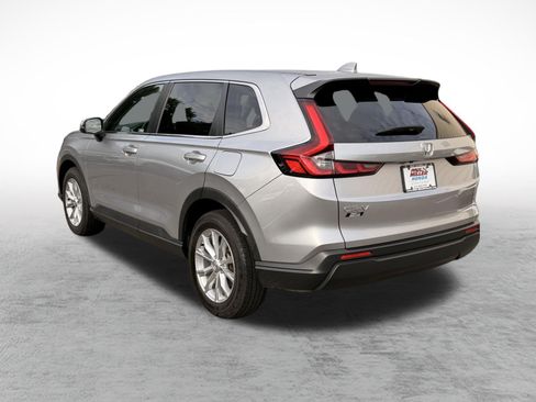 Certified 2024 Honda CR-V EX image 4