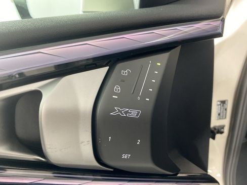 New 2026 BMW X3 xDrive30 w/ Premium Package image 8