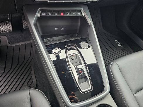 New 2026 Audi A3 2.0T Premium Plus AWD/4WD image 22