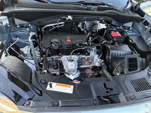 Used 2025 Honda HR-V EX-L image 20