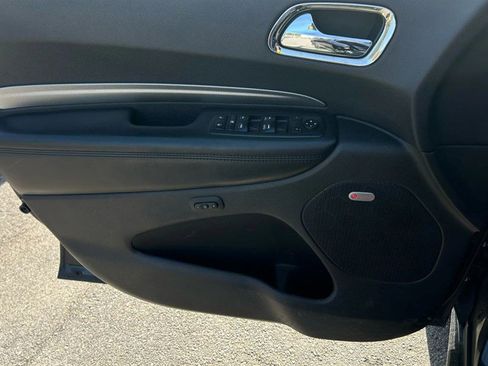 Used 2018 Dodge Durango GT w/ Premium Group image 15