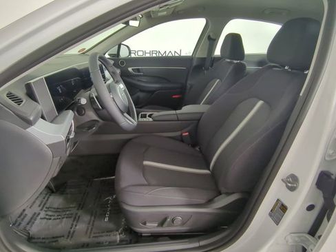 New 2026 Hyundai Sonata SEL image 18
