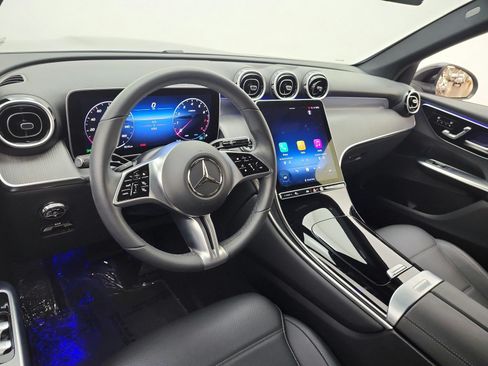 Certified 2026 Mercedes-Benz GLC 300 image 14