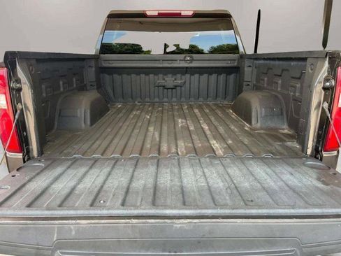 Used 2021 Chevrolet Silverado 1500 RST AWD/4WD image 18