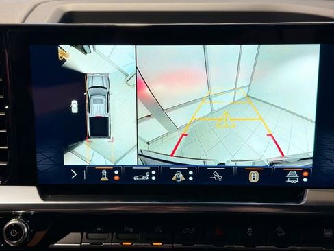 New 2026 GMC Sierra 1500 Elevation w/ Elevation Premium Package image 14