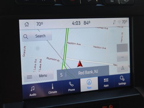 Used 2021 Ford F350 Lariat w/ Lariat Ultimate Package image 9