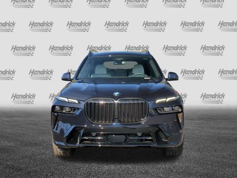 New 2026 BMW X7 xDrive40i w/ M Sport Package image 3