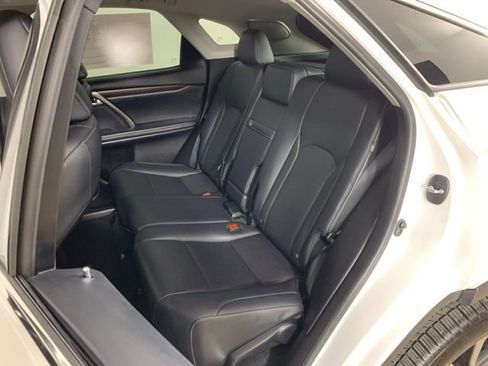 Certified 2022 Lexus RX 350 AWD w/ Premium Package image 33