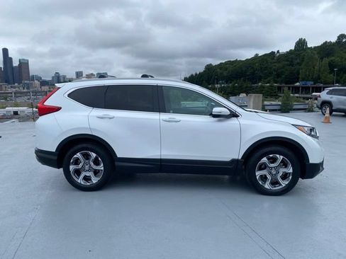 Used 2019 Honda CR-V EX image 3