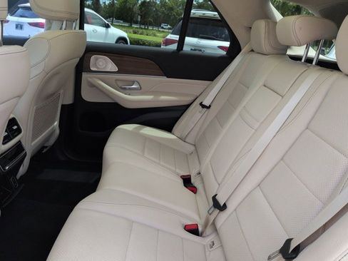 Certified 2022 Mercedes-Benz GLE 350 4MATIC image 14