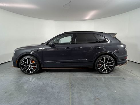 New 2026 Bentley Bentayga Speed image 11