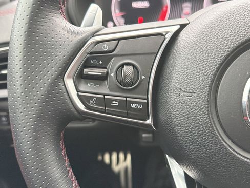 Certified 2025 Acura TLX SH-AWD w/ A-SPEC Pkg image 19