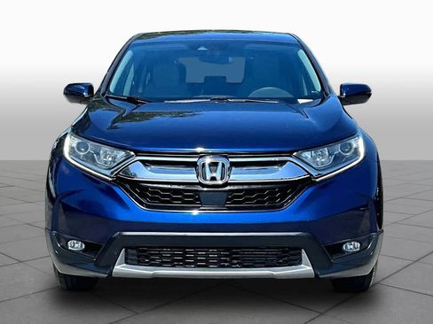 Used 2019 Honda CR-V EX image 4