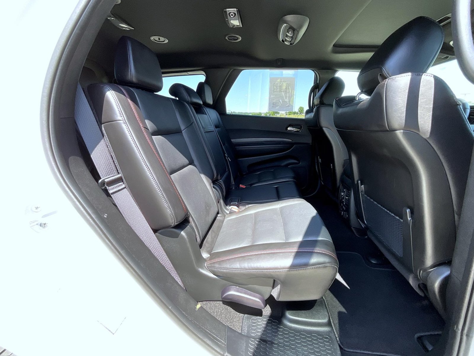Used 2026 Dodge Durango GT AWD/4WD image 19