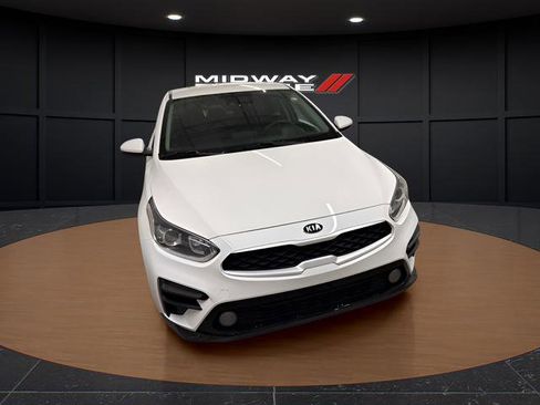 Used 2019 Kia Forte LXS FWD image 5