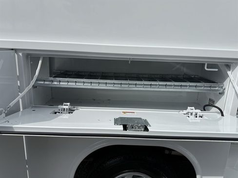 Used 2023 Ford E-350 and Econoline 350 Super Duty w/ Power Windows & Locks Group RWD image 38