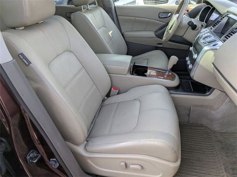 Used 2013 Nissan Murano LE w/ Platinum Pkg image 29