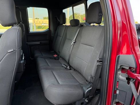 Used 2018 Ford F150 XLT w/ Equipment Group 302A Luxury AWD/4WD image 7