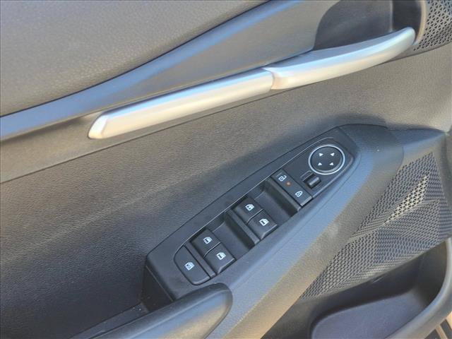 Used 2026 Kia Seltos LX AWD/4WD image 11