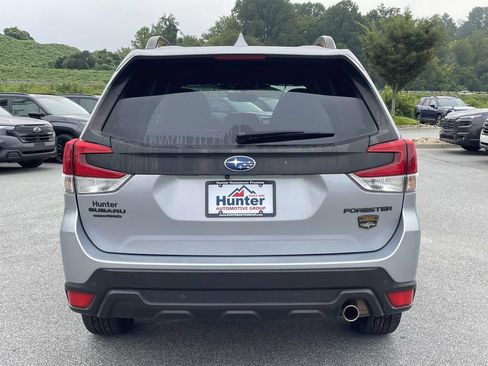 Used 2023 Subaru Forester Wilderness AWD/4WD image 31