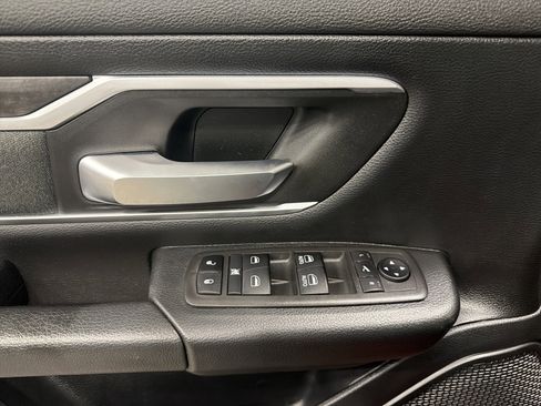 Used 2021 RAM 1500 Big Horn image 15