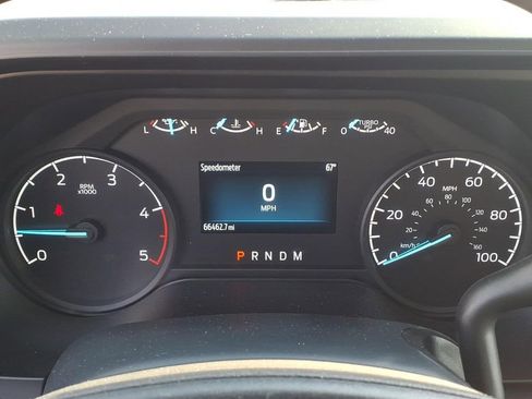 Used 2023 Ford F350 XL w/ XL Driver Assist Package image 31