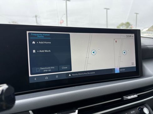 New 2024 Hyundai Sonata SEL w/ Convenience Package image 34