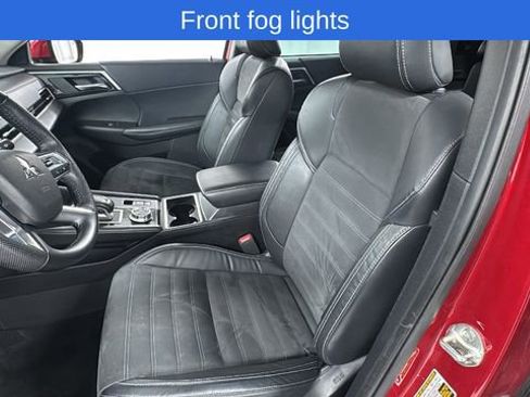 Used 2023 Mitsubishi Outlander SE AWD/4WD image 10