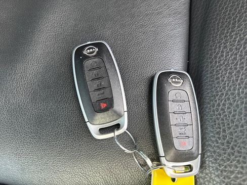 Certified 2023 Nissan Pathfinder SL image 20