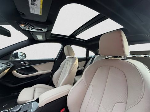 Used 2024 BMW M235i xDrive Gran Coupe w/ Premium Package AWD/4WD image 12