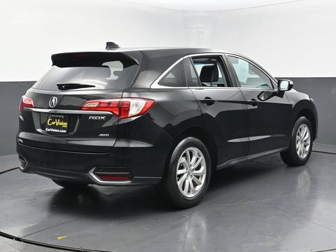 Used 2018 Acura RDX AWD image 5