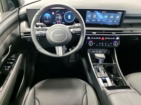 New 2025 Hyundai Santa Cruz XRT AWD/4WD image 25