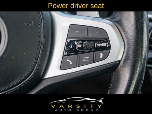 Used 2021 BMW 530i w/ M Sport Package image 32