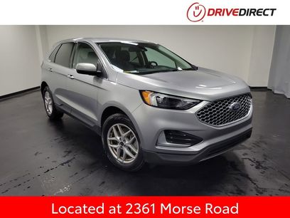 Used 2024 Ford Edge SEL