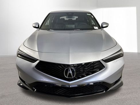 New 2026 Acura Integra A-Spec image 25