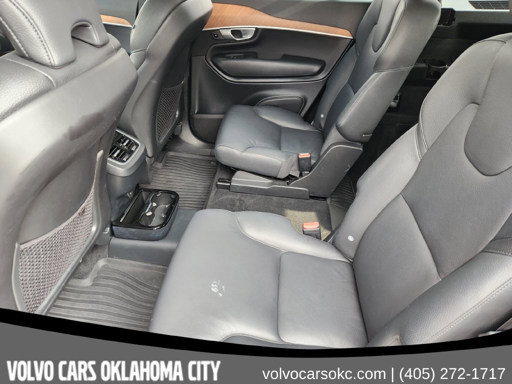 Certified 2024 Volvo XC90 B6 Plus w/ Protection Package Premier AWD/4WD image 24