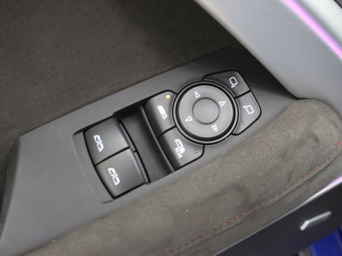 Used 2023 Chevrolet Camaro ZL1 RWD image 35