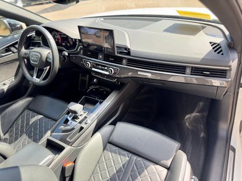 Used 2023 Audi S4 Premium Plus w/ Premium Plus Package image 21