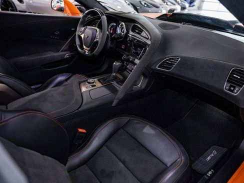 Used 2019 Chevrolet Corvette ZR1 image 23