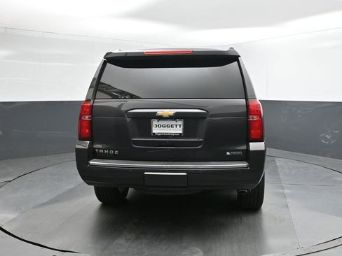 Used 2018 Chevrolet Tahoe Premier w/ Max Trailering Package image 8